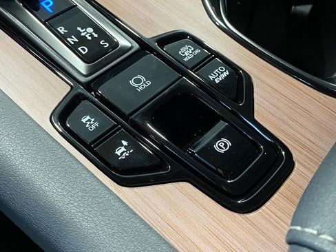 New 2026 Lexus RX 450h AWD image 24