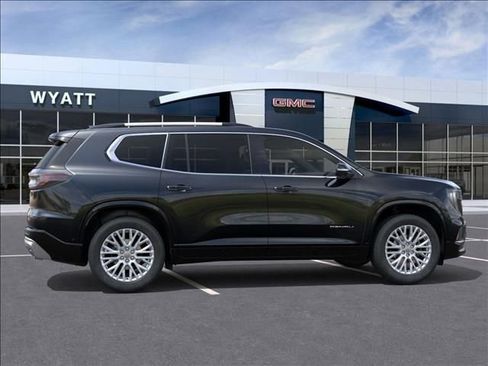 New 2026 GMC Acadia Denali w/ Super Cruise Package image 6