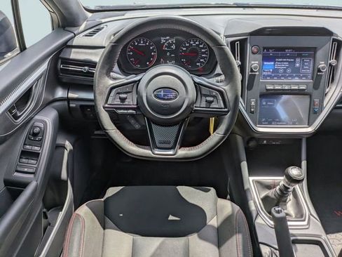Used 2023 Subaru WRX AWD/4WD image 15