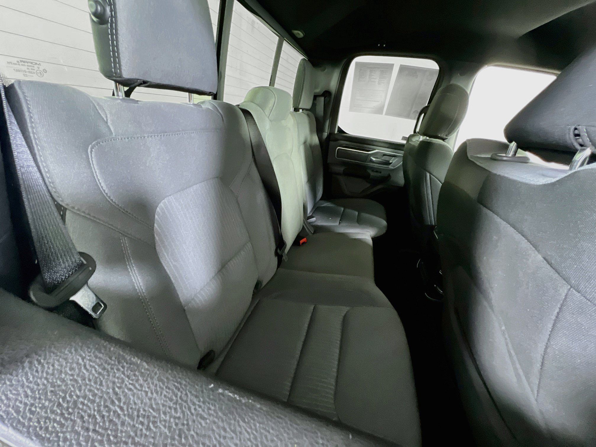 Used 2022 RAM 1500 Big Horn AWD/4WD image 24
