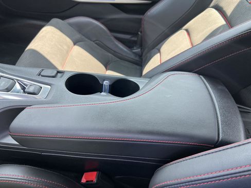 Used 2018 Chevrolet Camaro ZL1 RWD image 30
