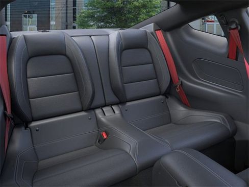 New 2026 Ford Mustang Premium image 11