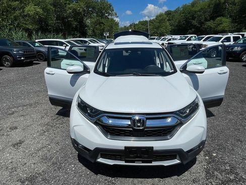 Used 2019 Honda CR-V EX image 29