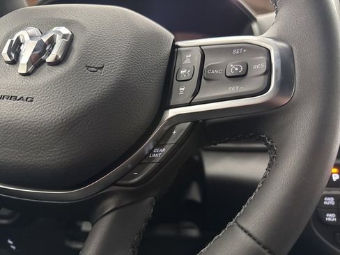 New 2026 RAM 1500 Big Horn image 16