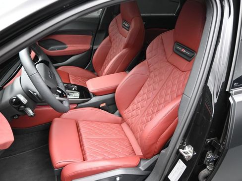 Used 2025 Audi S5 Premium Plus AWD/4WD image 11