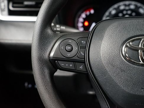 Certified 2025 Toyota RAV4 XLE image 14