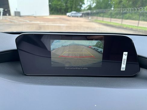 Certified 2025 MAZDA MAZDA3 s image 13