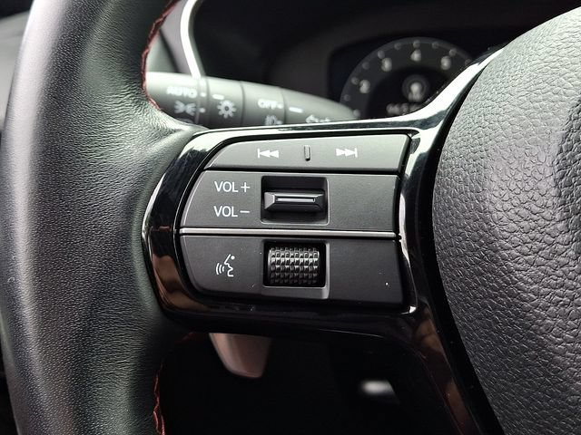 Used 2025 Acura Integra A-Spec FWD image 22