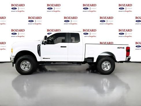 Used 2023 Ford F250 XL w/ 360-Degree Camera Package image 5