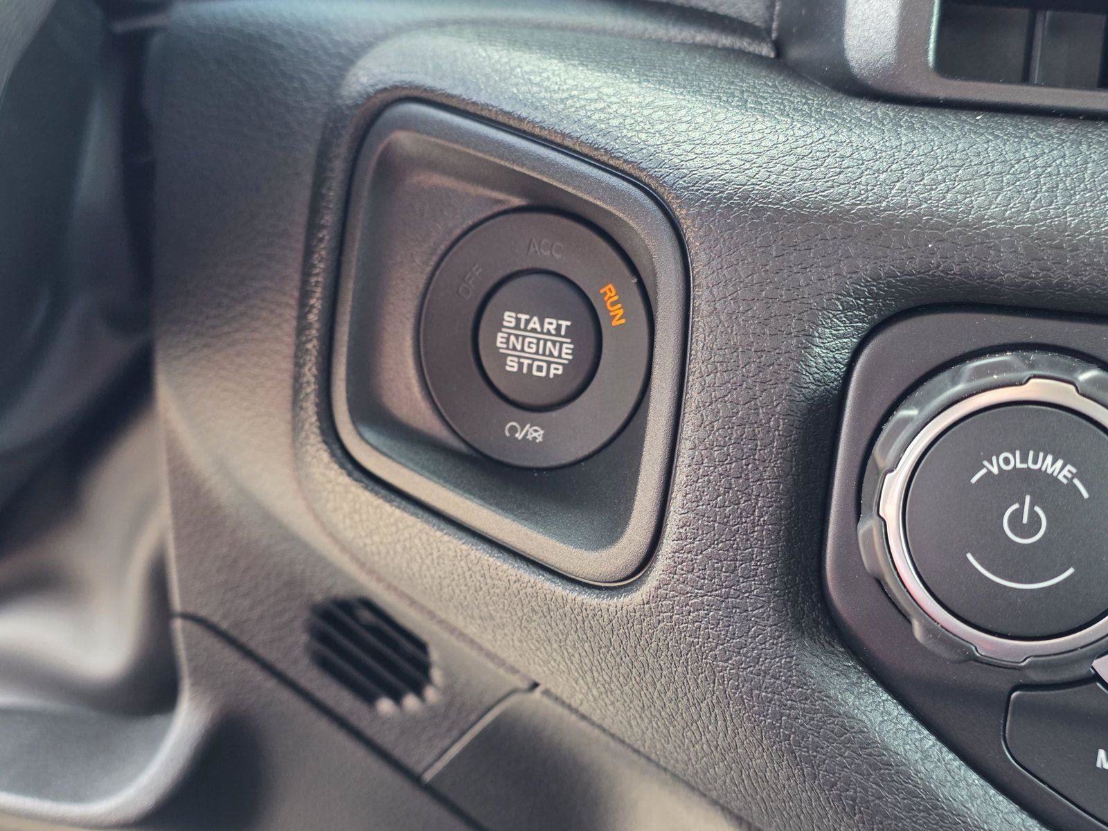 New 2026 Jeep Wrangler Unlimited Sport AWD/4WD image 14