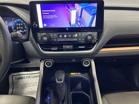 Used 2025 Toyota Grand Highlander Limited image 26