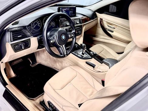 Used 2014 BMW 328i xDrive Sedan image 15
