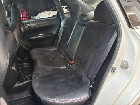 Used 2013 Subaru Impreza WRX STI AWD/4WD image 20
