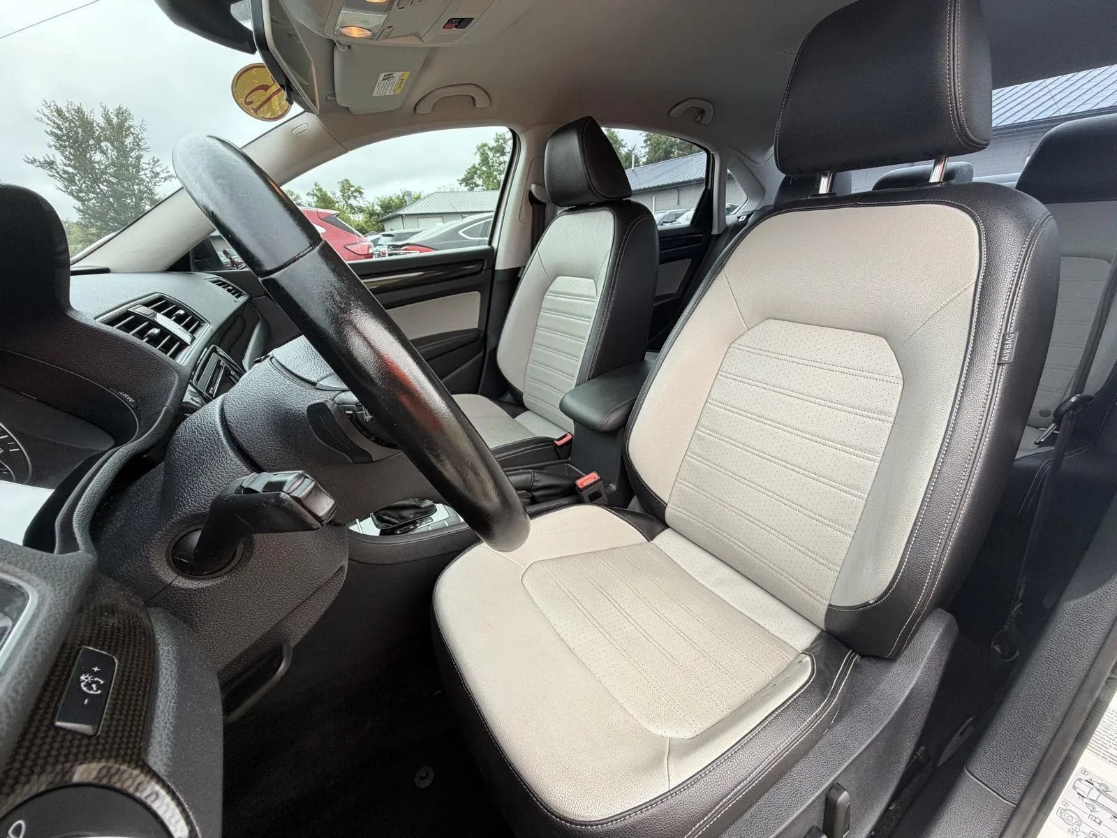 Used 2015 Volkswagen Passat 1.8T Sport FWD image 13