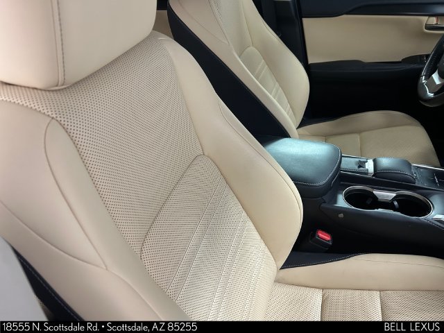 Used 2019 Lexus NX 300 FWD w/ Premium Package image 11