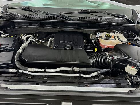 Used 2022 GMC Sierra 1500 Elevation image 27