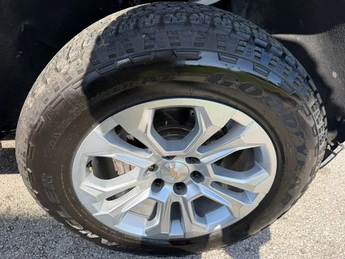 Used 2023 Chevrolet Silverado 1500 RST RWD image 29