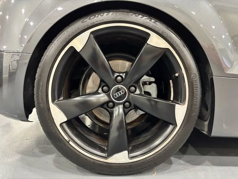 Used 2014 Audi TT 2.0T image 42