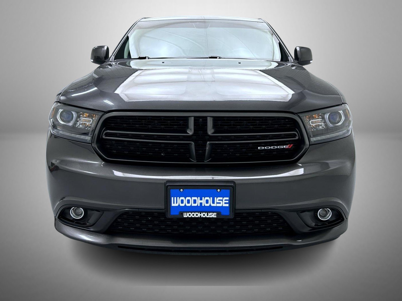 Used 2018 Dodge Durango GT AWD/4WD image 2