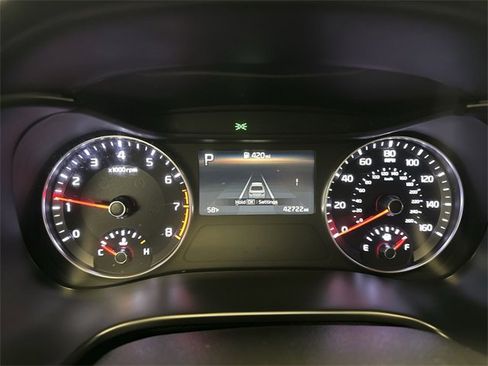 Used 2024 Kia Forte LXS image 15