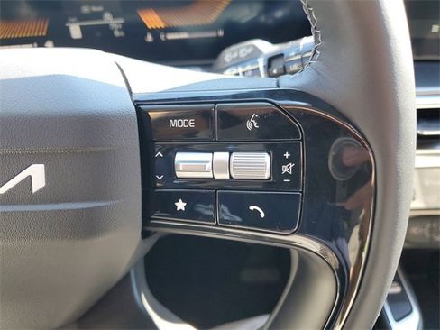 New 2026 Kia Sorento S w/ S Panoramic Sunroof Package image 28