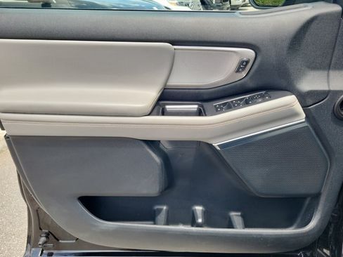 Certified 2025 Ford Expedition Max Active RWD image 22