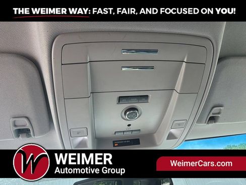 Used 2018 Chevrolet Tahoe Premier w/ RST Edition AWD/4WD image 22