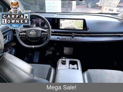 Used 2025 Nissan Ariya FWD image 15