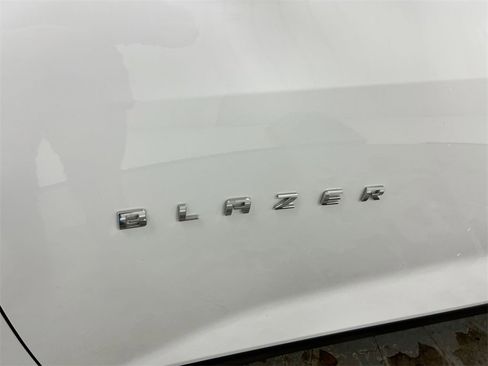 Used 2024 Chevrolet Blazer LT w/ Convenience Package image 26