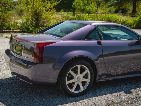 Used 2004 Cadillac XLR image 75