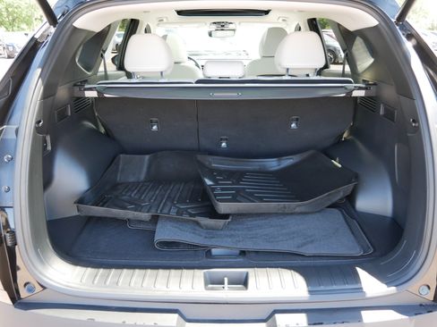 Certified 2024 Hyundai Tucson Limited AWD/4WD image 18