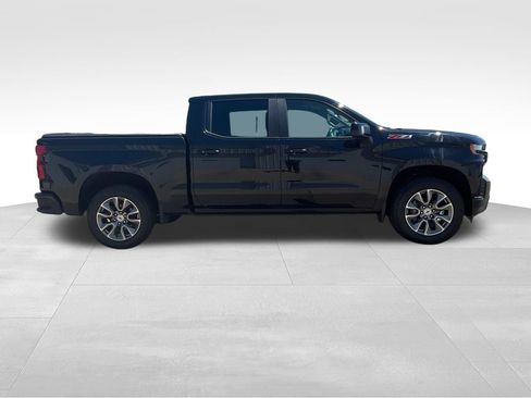 Used 2019 Chevrolet Silverado 1500 RST AWD/4WD image 29