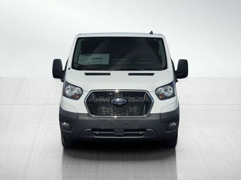 New 2025 Ford Transit 150 Low Roof AWD w/ Load Area Protection Package image 2
