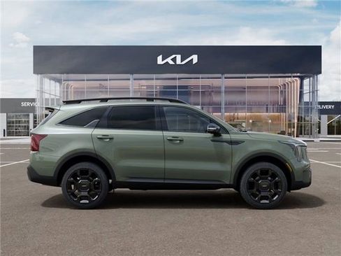 New 2026 Kia Sorento SX Prestige AWD/4WD image 34