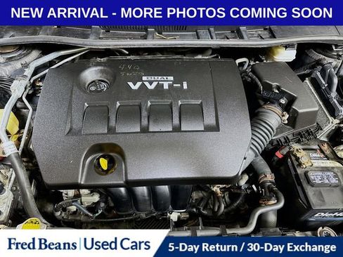 Used 2010 Toyota Corolla LE image 27