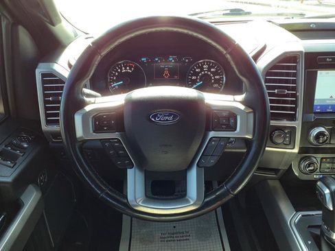 Used 2020 Ford F150 Platinum image 14