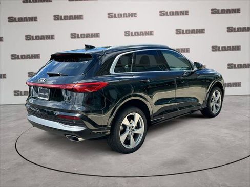 Certified 2025 Audi Q5 Premium Plus w/ Premium Plus AWD/4WD image 5