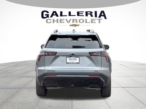 New 2026 Chevrolet Equinox RS FWD image 6
