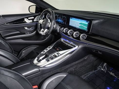 Used 2019 Mercedes-Benz AMG GT 63 image 15