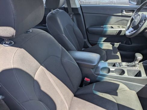 Used 2020 Kia Optima LX FWD image 16