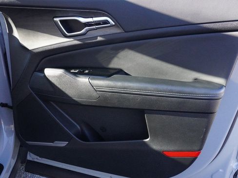 Used 2023 Kia Sportage X-Line image 20