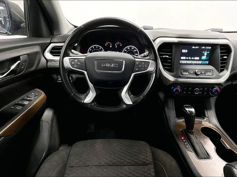 Used 2019 GMC Acadia SLE FWD image 6