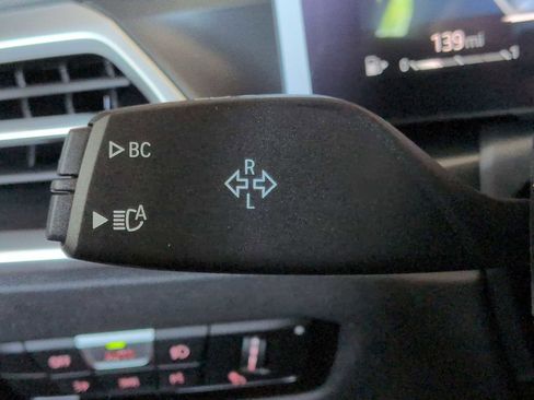 New 2026 BMW 330i xDrive Sedan AWD/4WD image 29
