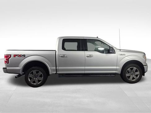 Used 2019 Ford F150 XLT w/ Equipment Group 302A Luxury image 8