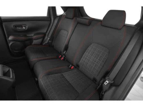 Used 2025 Honda HR-V Sport image 15