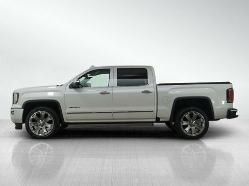 Used 2017 GMC Sierra 1500 Denali w/ Denali Ultimate Package image 3