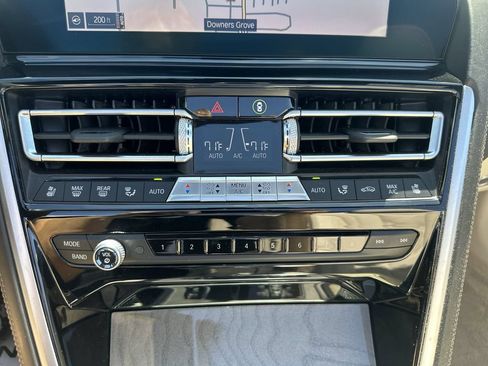 Used 2019 BMW M850i xDrive Convertible AWD/4WD image 16