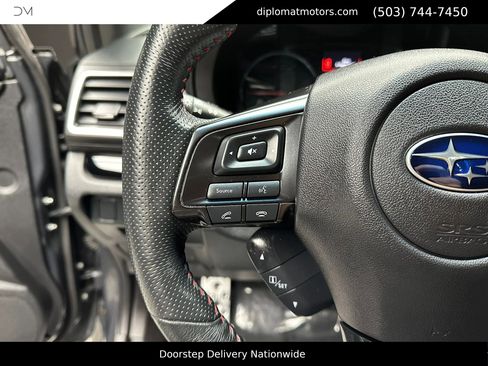 Used 2020 Subaru WRX STI image 28