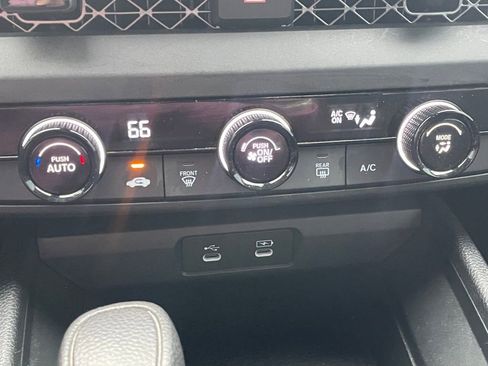 Used 2024 Honda Accord LX image 16