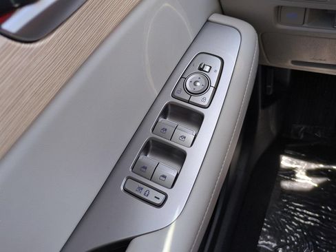 Certified 2024 Hyundai Palisade Limited FWD image 20